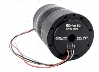 Сервомотор RDrive 50