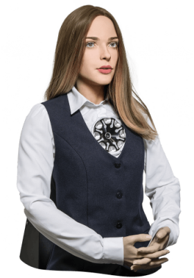 Promobot Robo-С2